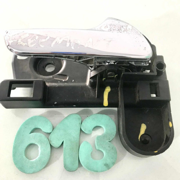 Maçaneta Interna Dianteira Direita Fiat Freemont 