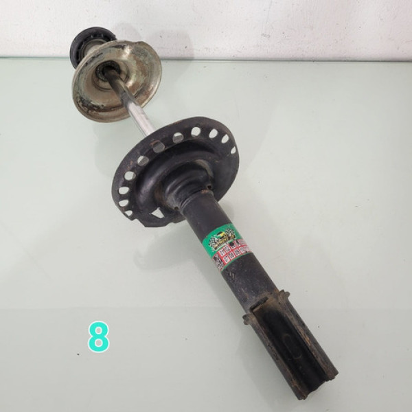 Amortecedor Dianteiro Direito Renault Logan 2015