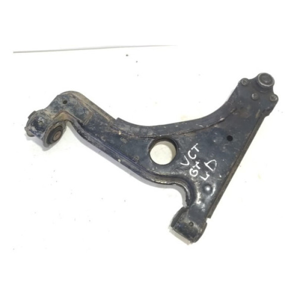 Balança Bandeja Dianteira Direita Gm Vectra Gt 