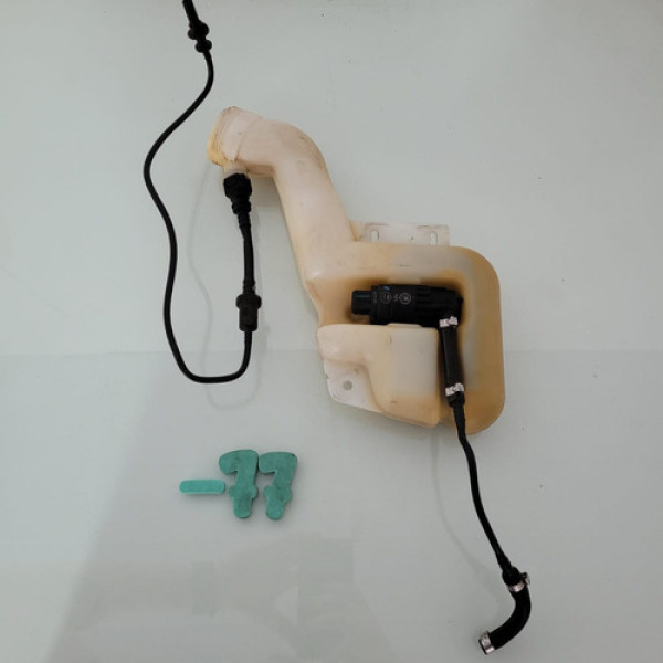 Reservatório Partida Frio Citroen C3 Sc -77