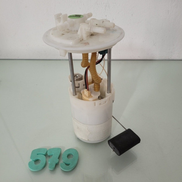 Bomba De Combustível Hyundai Hb20 1.0