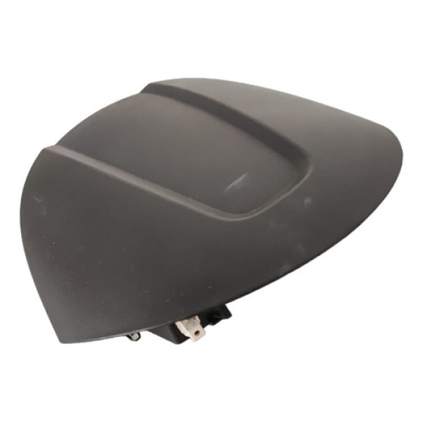 Acabamento Superior Painel De Instrumentos Ford New Fiesta