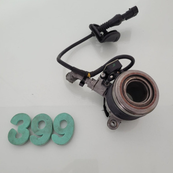 Atuador Embreagem Câmbio Dualogic Fiat Idea