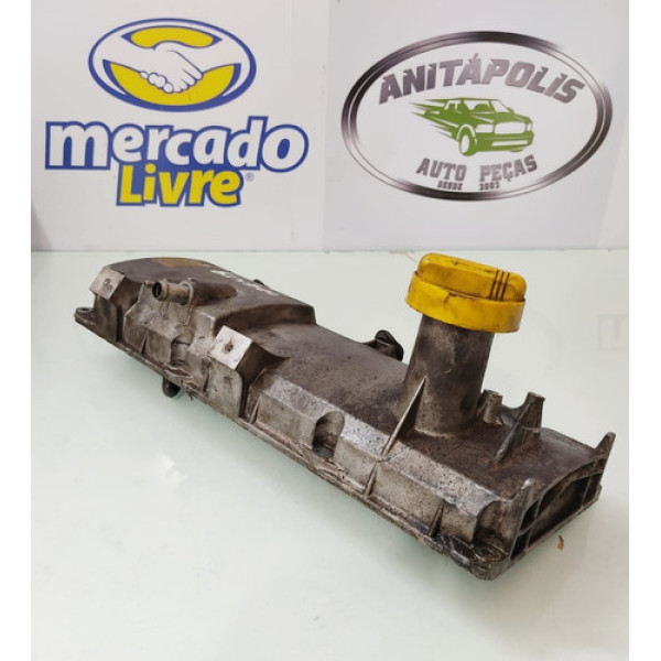 Tampa Cabeçote Renault Symbol 1.6 8v