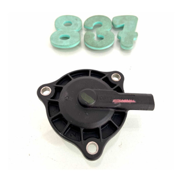 Sensor Válvula Solenóide Jeep Wrangler 05184101ac - Cx 837