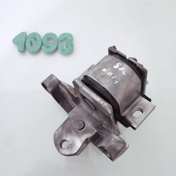 Coxim Do Motor Lado Esquerdo Vw Gol G6 Cod 5u0199555 Cx 1093