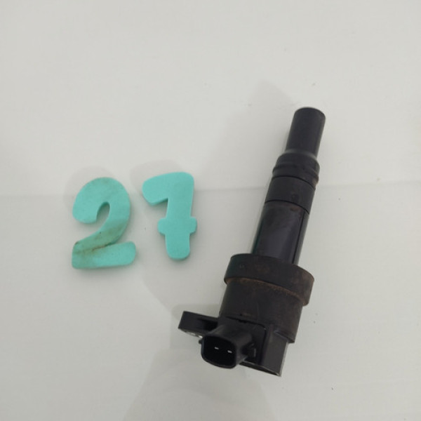 Bobina Ignição Hyundai Hb20 1.0 3cc