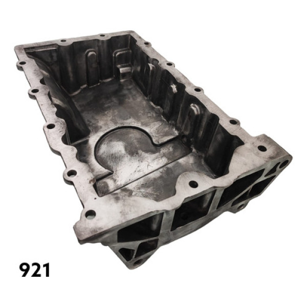 Carter De Óleo Do Motor Fiat Punto Cod 55224610