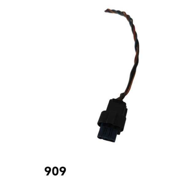 Conector Do Chicote Fiat Freemont