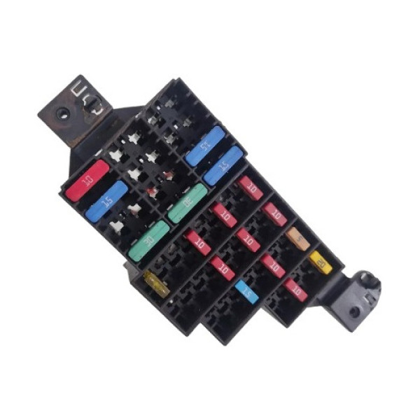 Caixa Fusíveis Renault Sandero 2009 A 2013