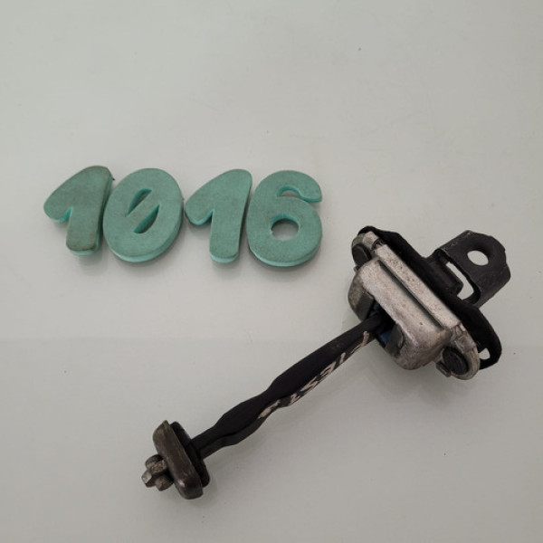 Limitador Porta Dianteira Direita Ford Fiesta 2008 Cx 1016 