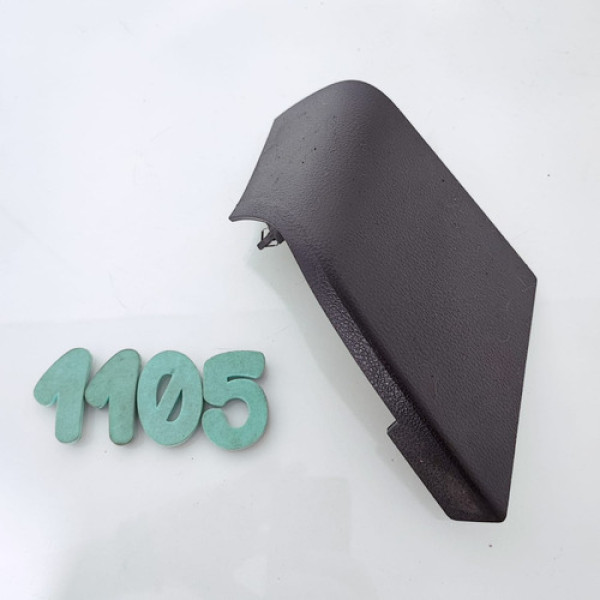 Acabamento Porta Malas Lado Esquerdo Audi Q5 Cx 1105