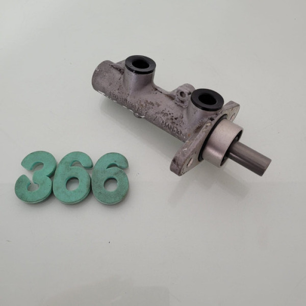 Cilindro Mestre Do Freio Hyundai Tucson Cod Bm111073