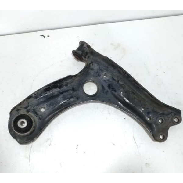 Bandeja Balança Dianteira Esquerda Vw Gol G5