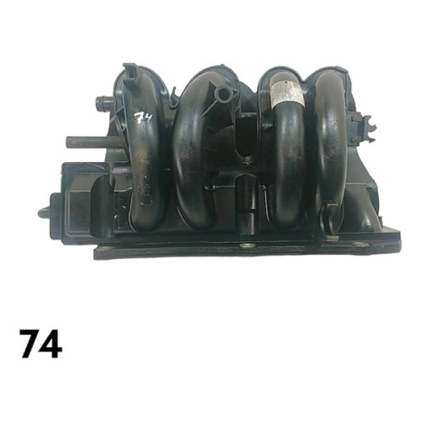 Coletor De Admissão Renault Sandero Logan 1.6