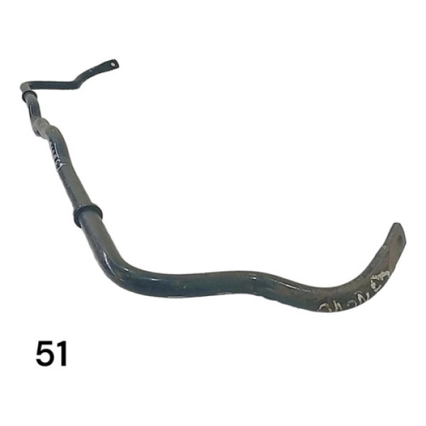 Barra Estabilizadora Citroën C3 2015