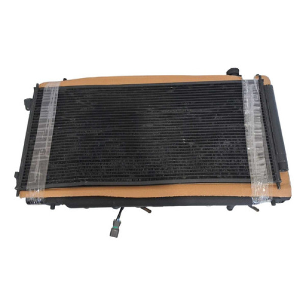 Kit Radiador Honda Fit