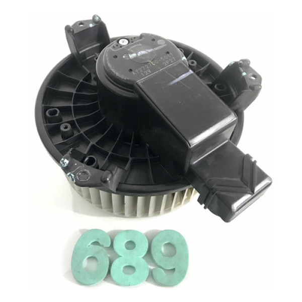 Motor Ventilador Interno Ar Condicionado Freemont  Original