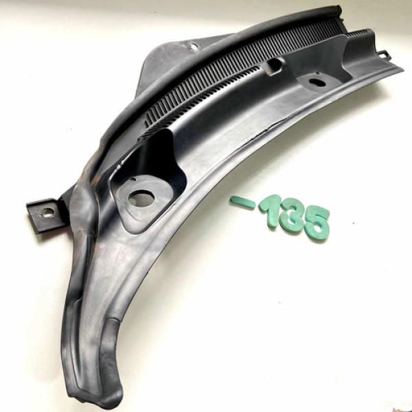 Churrasqueira Parabrisa L. Esquerdo C/ Detalhe Argo - S- 135