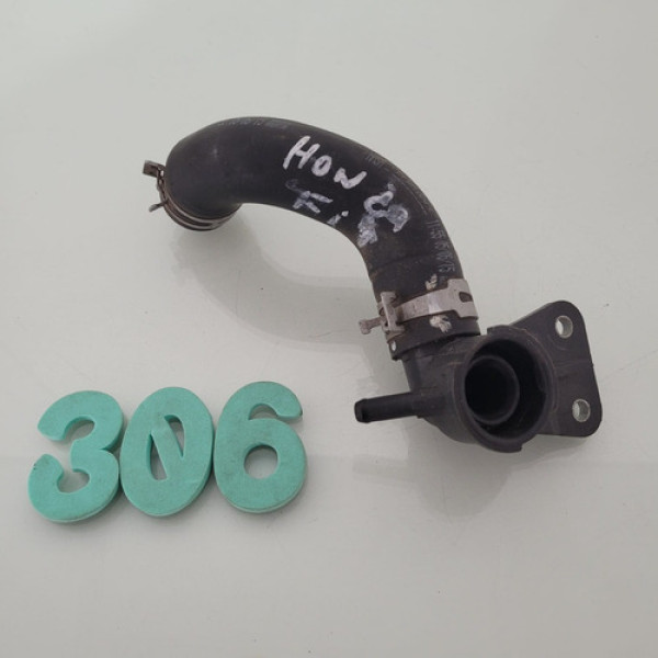 Mangueira De Água Honda Fit