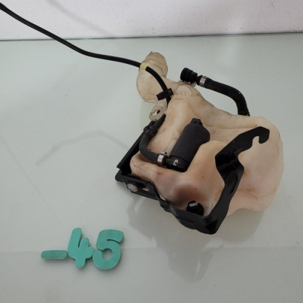 Reservatorio Gasolina Partida A Frio Hb20 1.6 16v Original