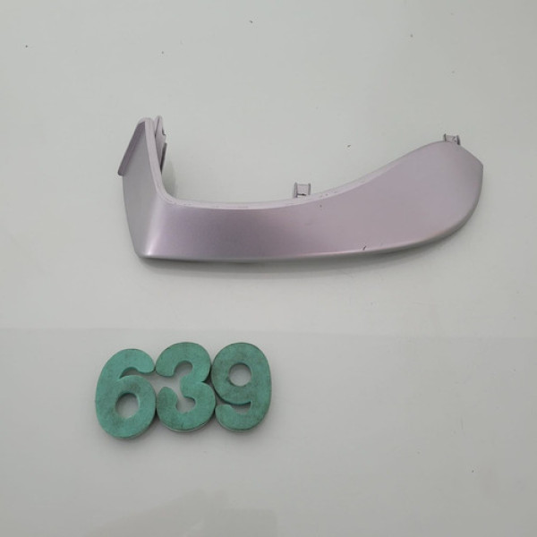 Acabamento Painel Central Lifan X60 Cod S5306830