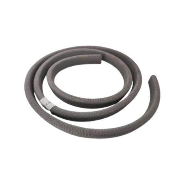 Vedação Da Porta Traseira Esquerda Chery Qq Cod S11-5402121 