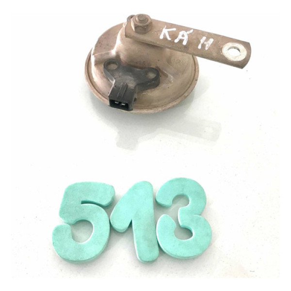 Buzina Ford Ka 2008 A 2013