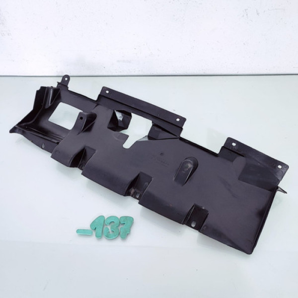 Acabamento Superior Painel Frontal Ford Escort 1997 Sc -137