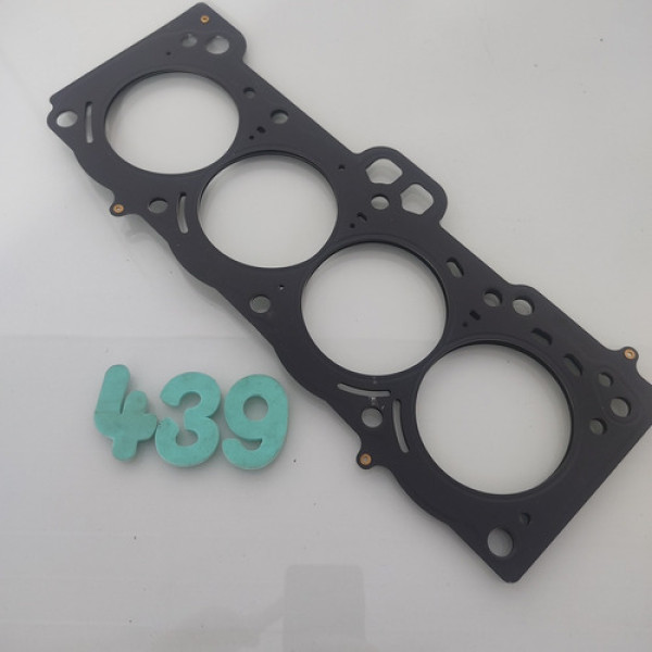 Junta Do Cabeçote Lifan 620 Cod 1003300a