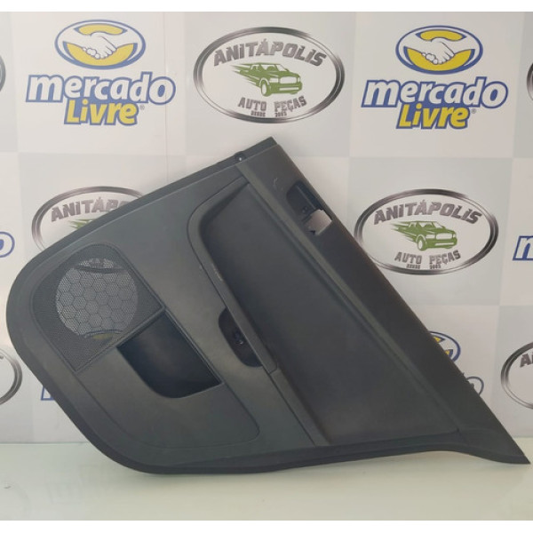 Forro Porta Traseiro Direito Mitsubishi Lancer