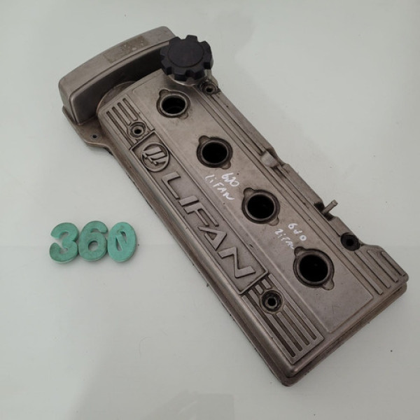 Tampa De Válvulas Lifan 620