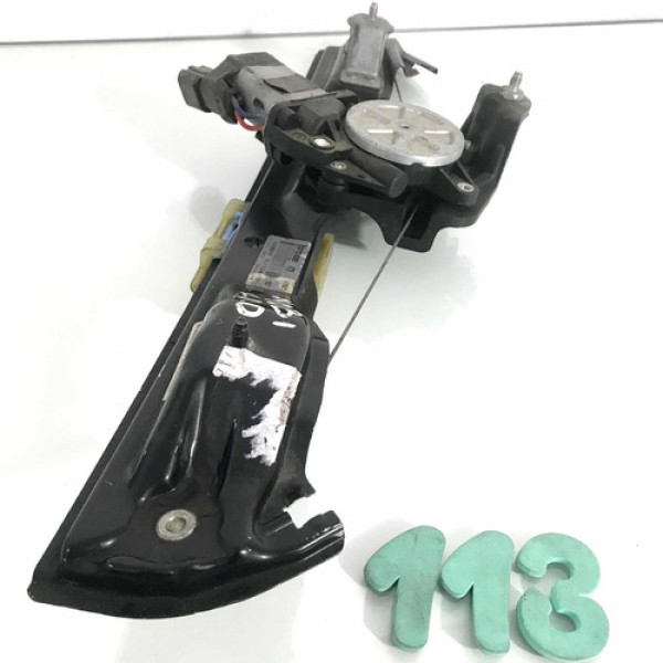 Máquina Vidro Elétrico Dianteiro Direito Fiat Mobi Original