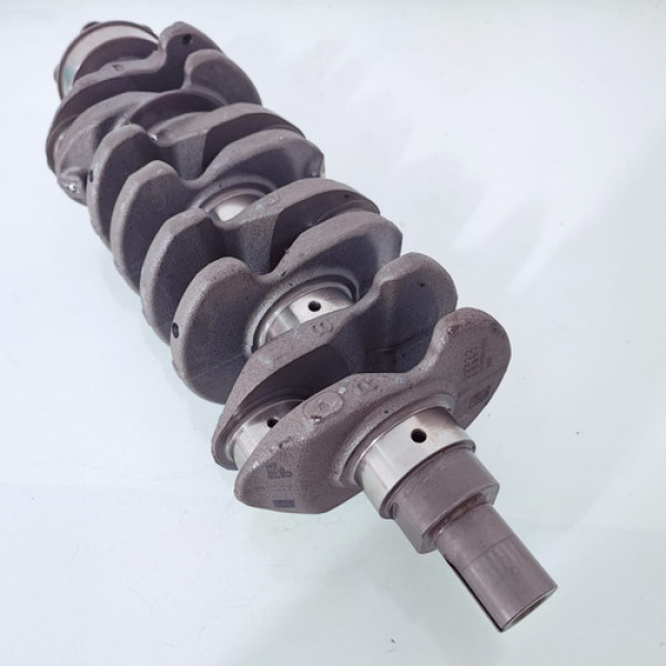 Virabrequim Honda City 1.5 2021