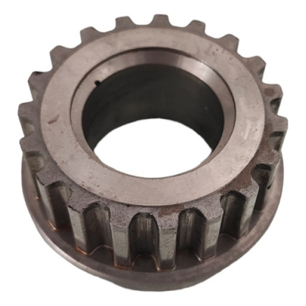 Engrenagem Virabrequim Ford Ka 1.0 3cc 2015 A 2021 