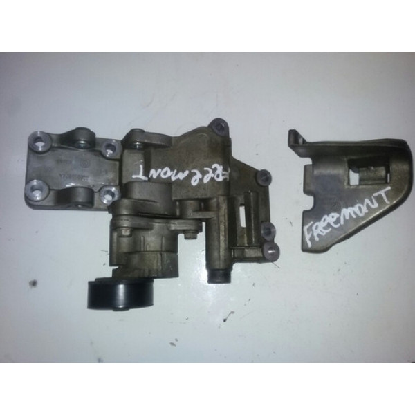 Suporte Dos Perifericos Fiat Freemont 2.4 Original