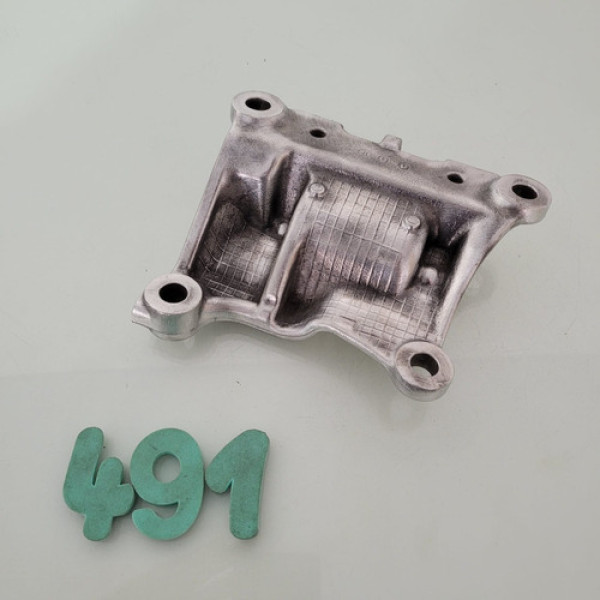 Suporte Do Motor Honda New Civic Cx 491