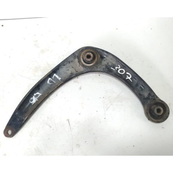 Bandeja Balança Dianteira Direita Peugeot 408