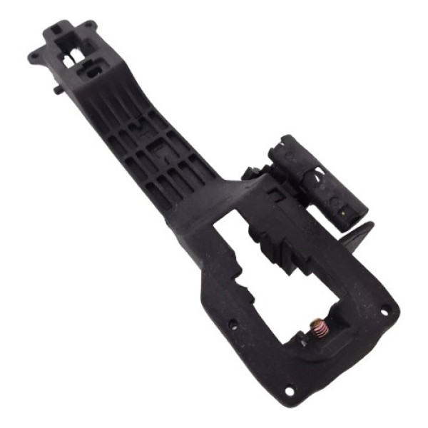 Suporte Maçaneta Externa Dianteira Esquerda Lifan 320 