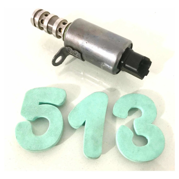 V. Solenóide Cabeçote Peugeot 3008/ 408 Thp 1.6 Com Detalhe 