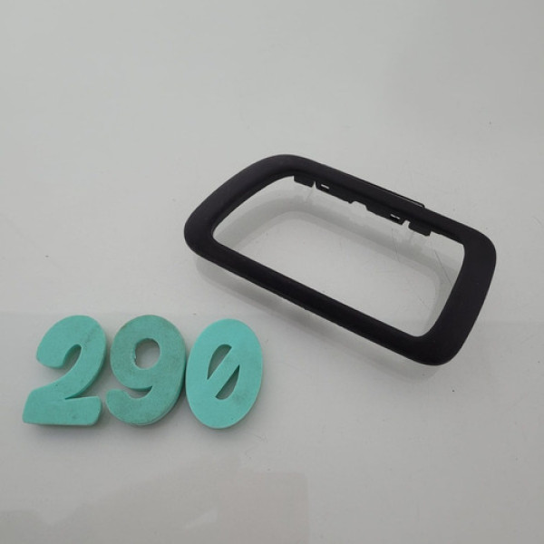 Acabamento Difusor Ar Condicionado Audi A3