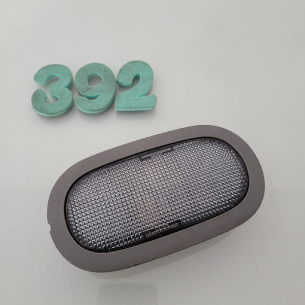 Luz Cortesia Teto Renault Clio