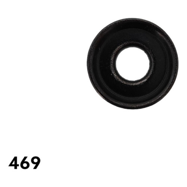 Arruela Da Barra Estabilizadora Hyundai Santa Fé  55832h1000