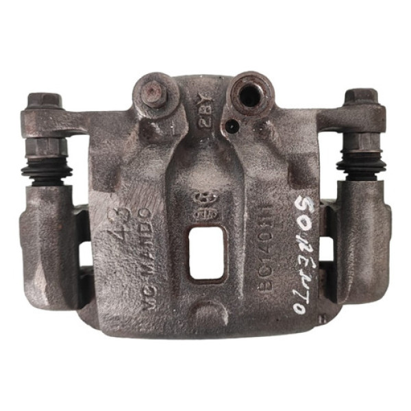 Pinça Freio Traseiro Esquerdo Kia Sorento 2011 A 2013