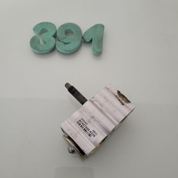 Válvula Expansão Gm Prisma Cod Bc4475006230