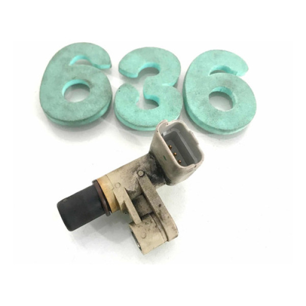 Sensor Fase Peugeot 408 2.0 Cod 9630595880