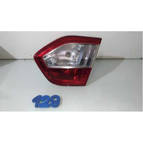 Lanterna Tampa Traseira Lado Direito Renault Fluence