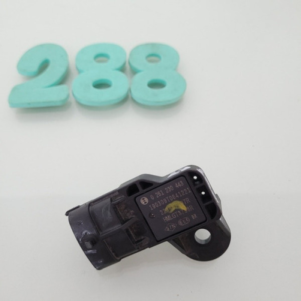 Sensor Map Renault Logan 1.0 3cc Cod 0261230443