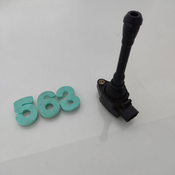 Bobina Ignição Nissan Sentra 2.0