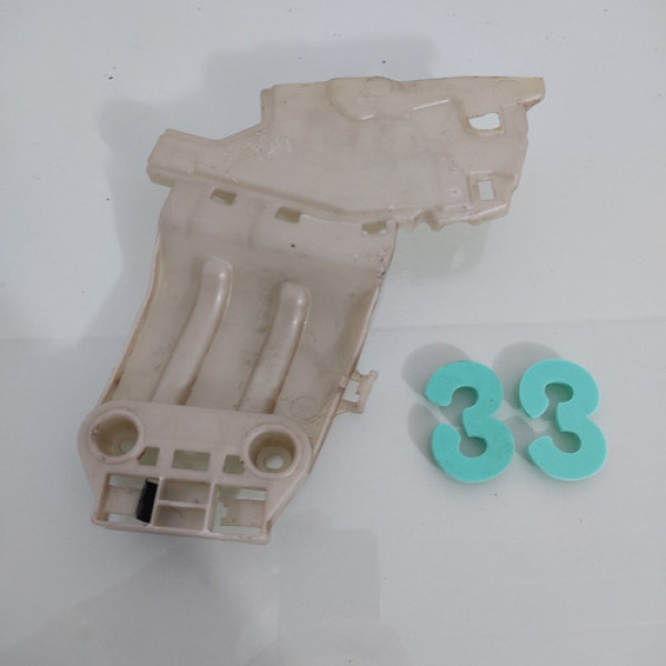 Guia Fechadura Dianteira Esquerda Jeep Renegade 